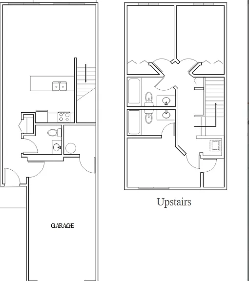 Brookings Edgebrook Townhomes — Photo 4