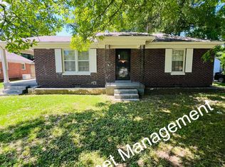 1717 Willow Wood Ave, Memphis, TN 38127
