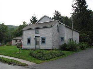 87 Delaware Ave, Delhi, NY 13753