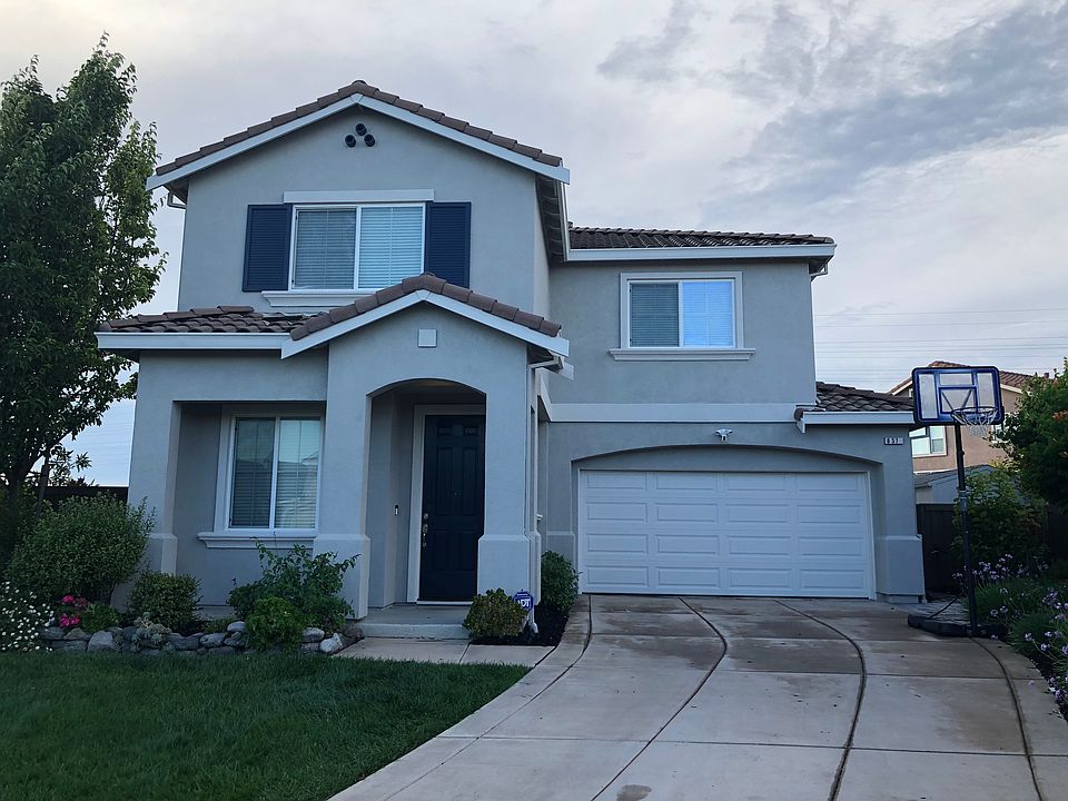 1st image of 657 Brazelton Cir