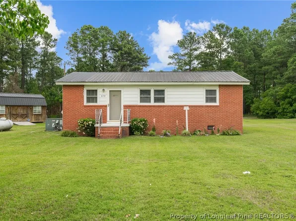 879 Rocky Fork Church Rd, Sanford, NC 27332