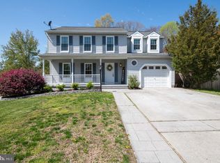 8218 Bambridge Ct, Pasadena, MD 21122