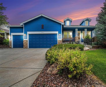 1874 Ute Creek Drive, Longmont, CO, 80504