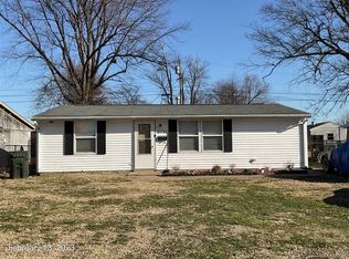 2711 W 6th St, Owensboro, KY