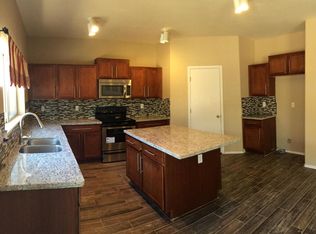 5434 W Saint Kateri Dr, Laveen, AZ 85339