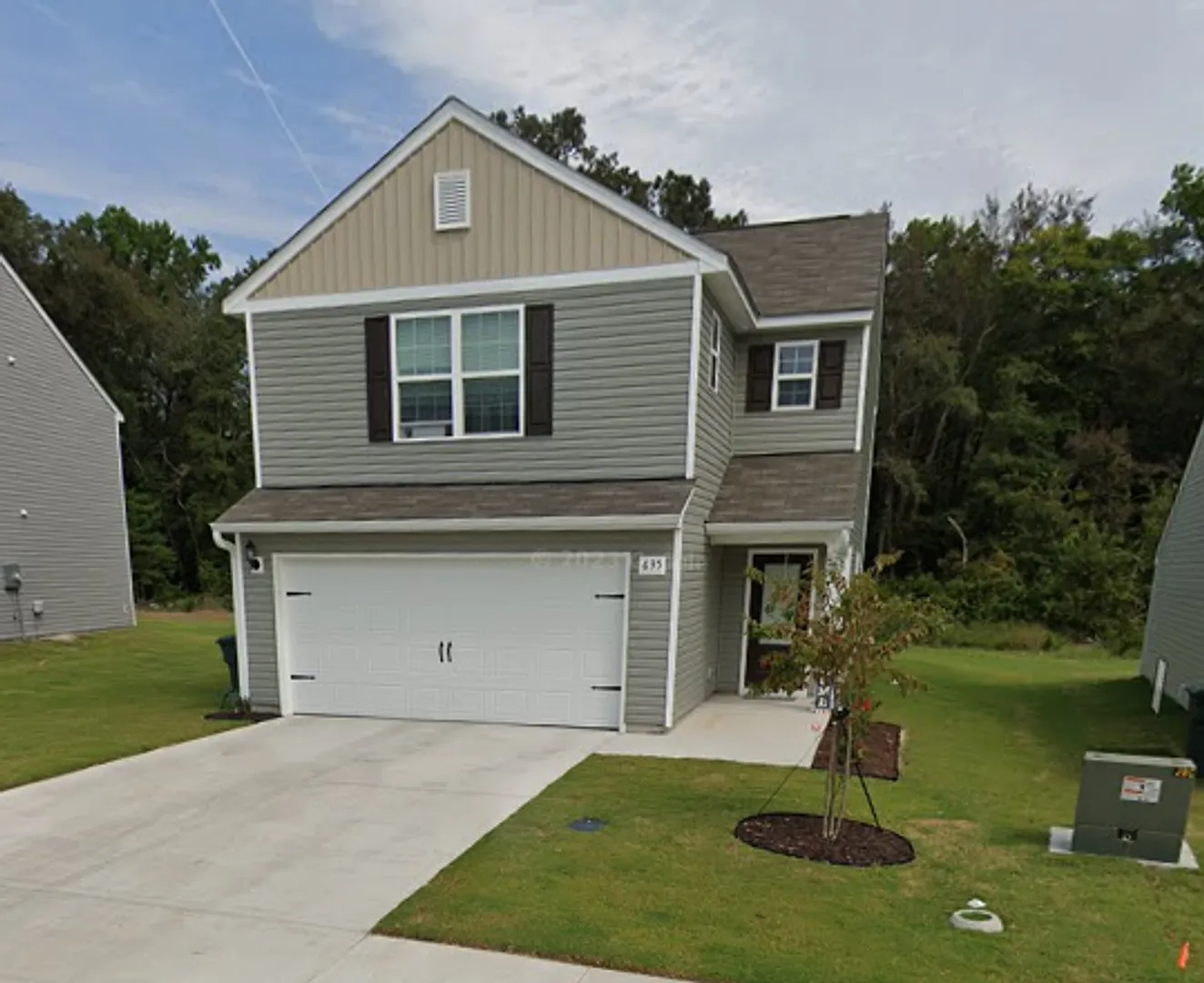 Newly Built 3br/3ba Home In A Peaceful Richland County Community! — Photo 2