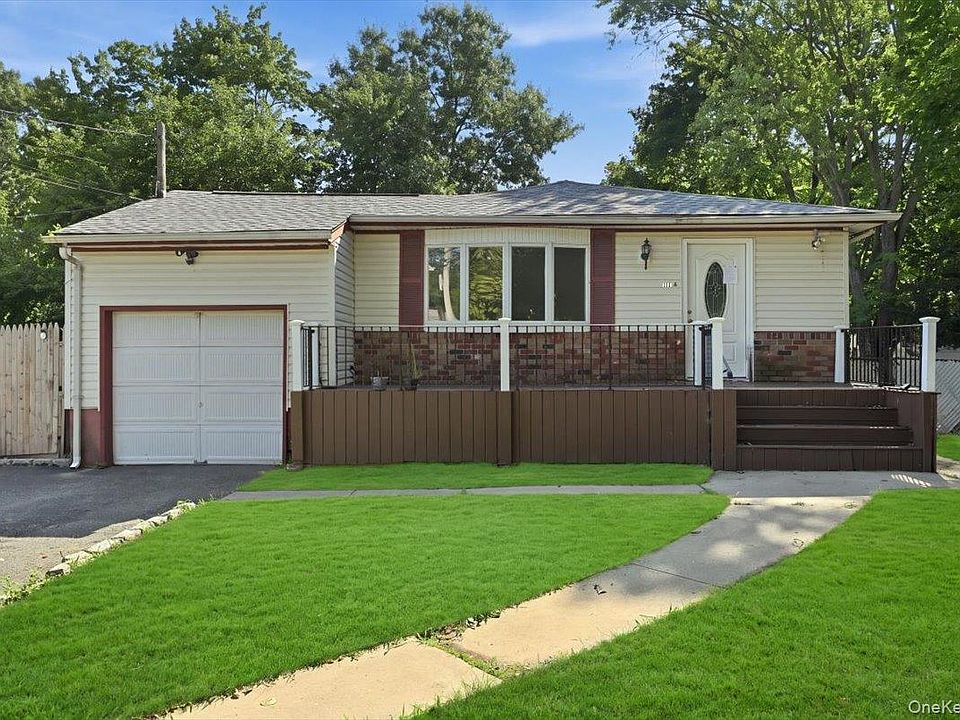 1st image of 1127A Bay Shore Avenue #A