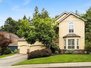 1335 NW Mayfield Rd, Portland, OR 97229