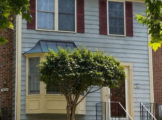 7827 Shepherd Hills Ct, Lorton, VA 22079