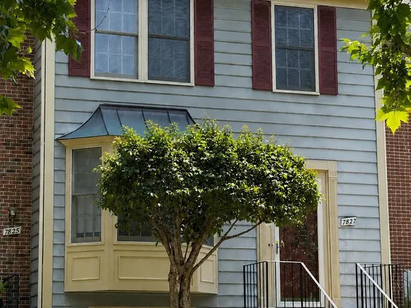 7827 Shepherd Hills Ct, Lorton, VA 22079