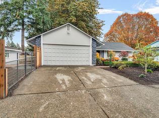 18870 SW Willow Creek Ter, Beaverton, OR