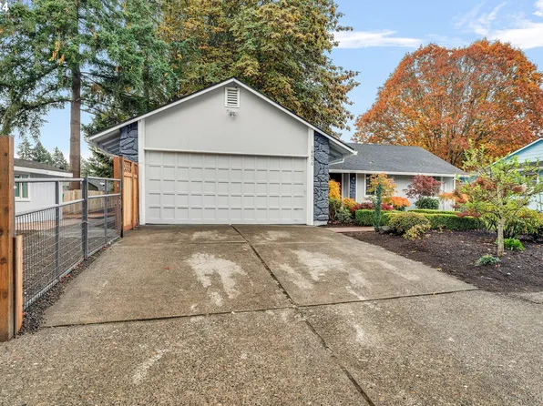18870 SW Willow Creek Ter, Beaverton, OR 97003