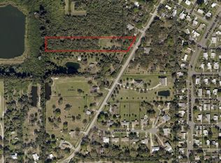 5170 Lake Poinsett Rd, Cocoa, FL 32926