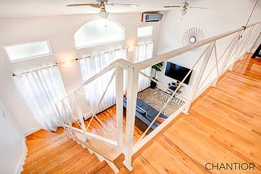 Rented by Chantior Real Estate LLC