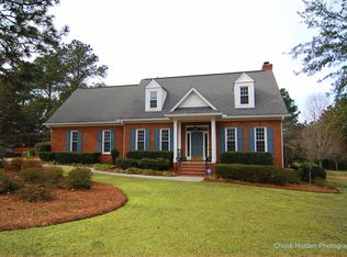 317 Fallen Oak Dr, Columbia, SC 29229