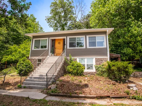 811 Poindexter Ave, Chattanooga, TN 37412