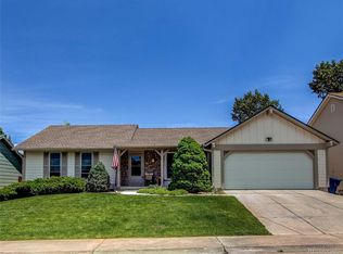 5912 S Perth St, Centennial, CO 80015