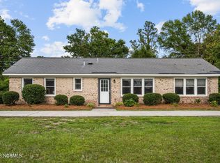 1206 Spring Branch Rd, Wilmington, NC 28405