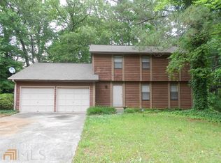 3658 Tarragon Dr, Decatur, GA 30034