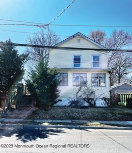 136 Church Street, Keyport, NJ, 07735