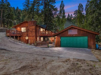 42962 Dogwood Dr, Big Bear Lake, CA, 92315