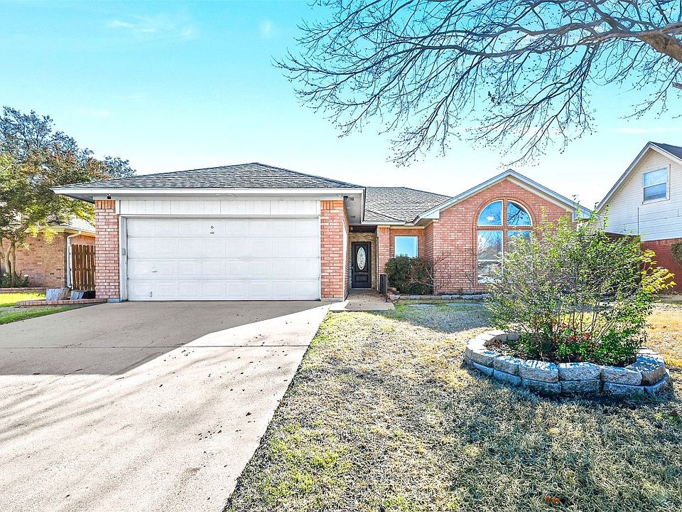 4132 Maryanne Pl, Haltom City, TX 76137 Zillow
