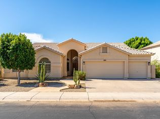 1979 E Chilton Drive, Tempe, AZ 85283