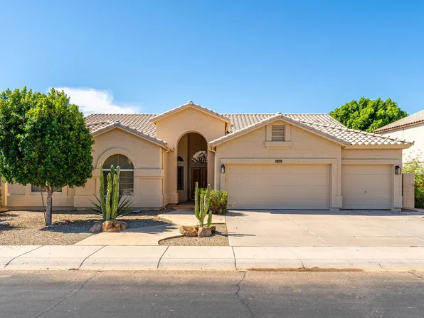 1979 E Chilton Drive, Tempe, AZ 85283