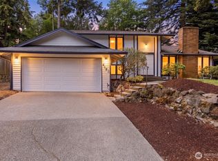 4123 SW 328th Street, Federal Way, WA 98023