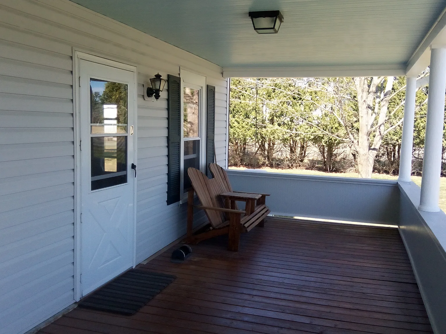 582 Stagecoach Rd — Photo 2
