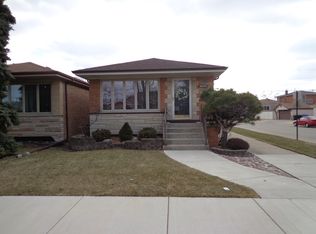 6559 W 63rd Pl, Chicago, IL 60638