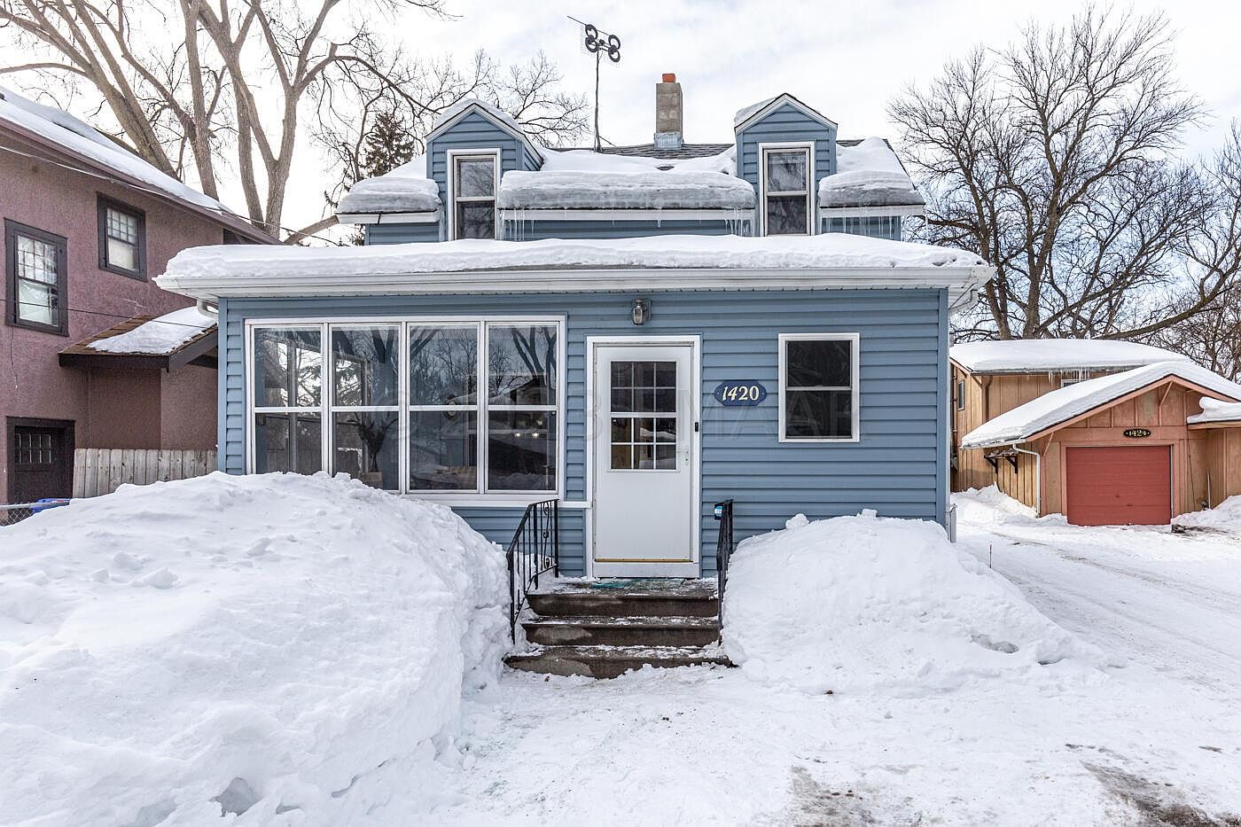 1420 7th Ave S, Fargo, ND 58103 Zillow