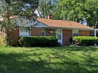 2710 Miller Rd, Flint, MI 48503