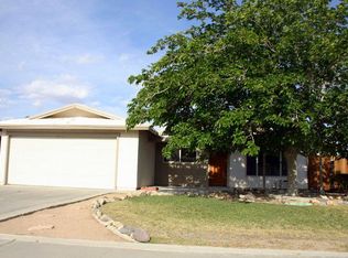 330 S Gordon St, Ridgecrest, CA 93555