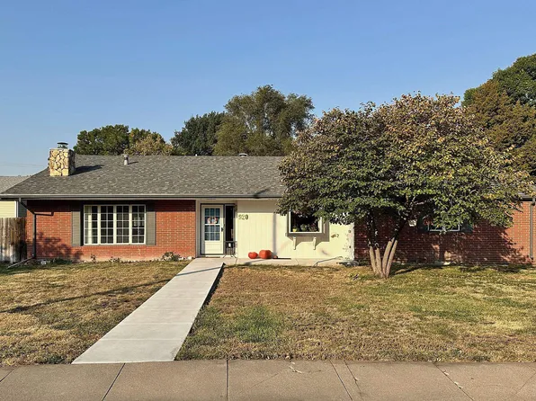 920 Spruce, North Platte, NE 69101