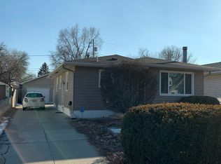 3555 8th Ave, Council Bluffs, IA 51501