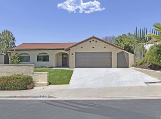 26581 Salamanca Dr, Mission Viejo, CA 92691