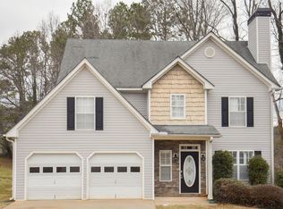 107 Riley Way, Canton, GA 30115