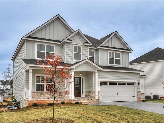 2nd image of 4466 Baywood Trail