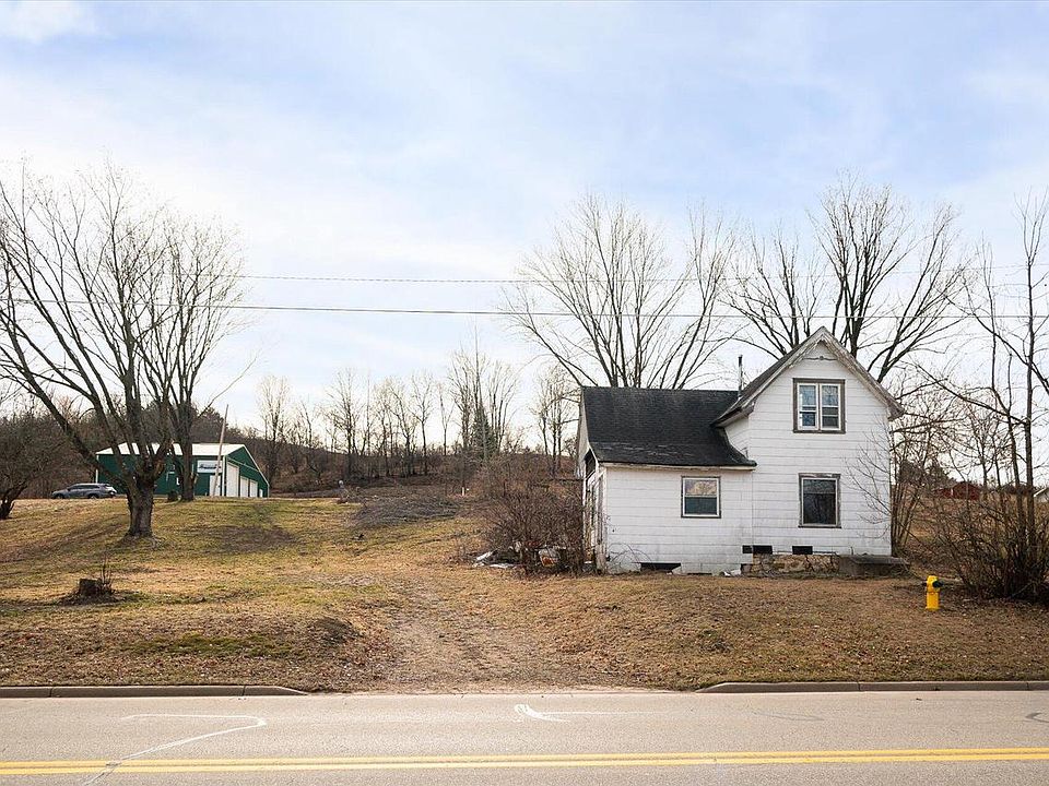 258 South COMMERCIAL STREET, Viola, WI 54664 Zillow