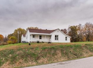 11011 Mill St, Utica, KY 42376