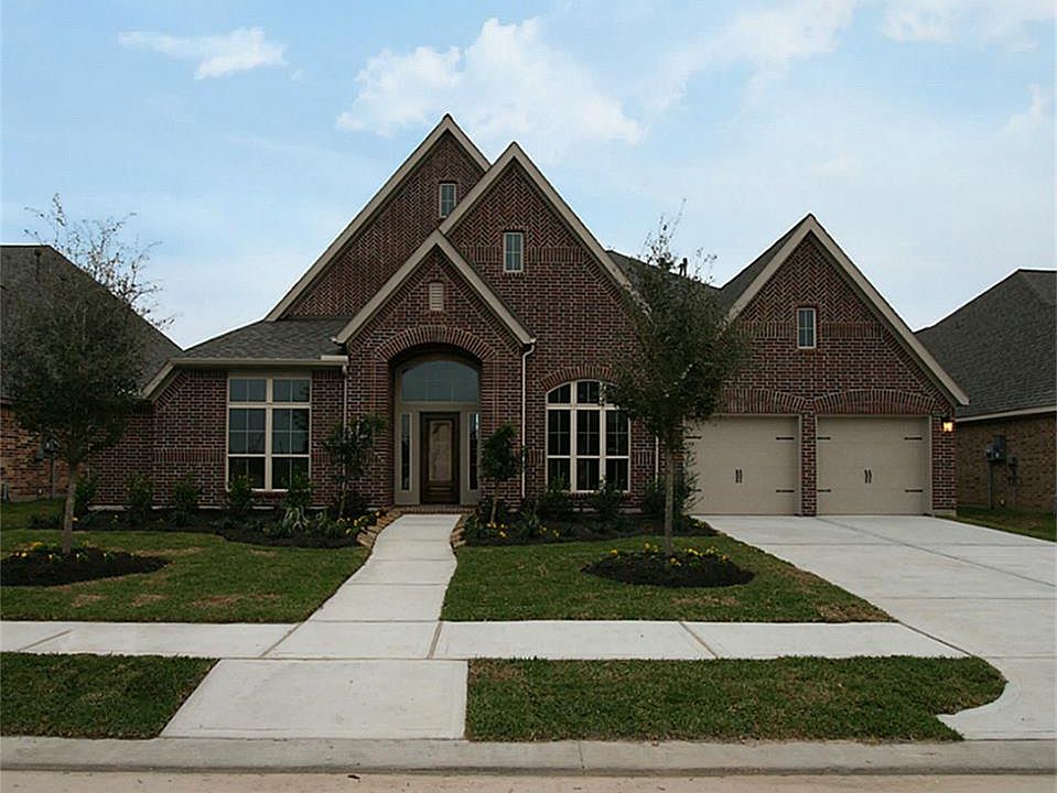 1st image of 12617 Windy Bridge Ln