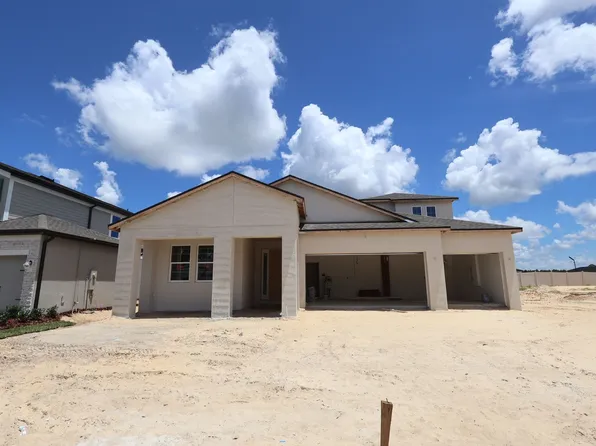 2162 Clary Sage Dr, Spring Hill, FL 34609