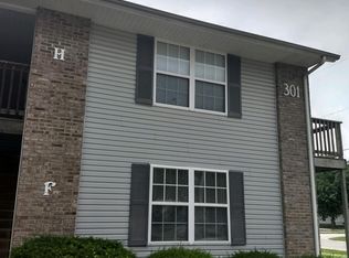 301 W Illinois St APT F, New Baden, IL