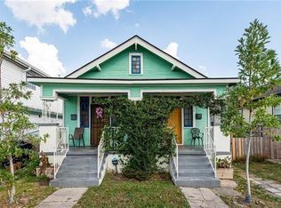 1519 Pauline St, New Orleans, LA 70117