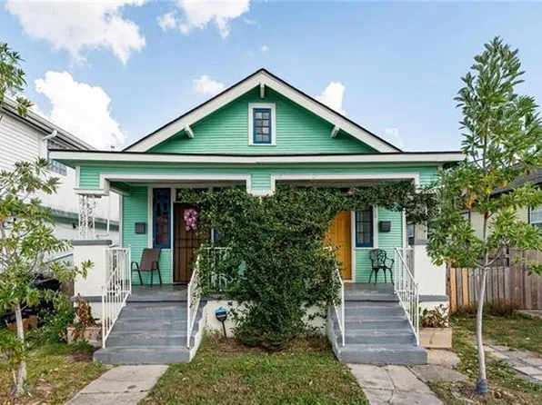 1519 Pauline St, New Orleans, LA 70117