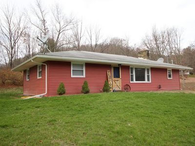 3050 S Eagle Valley Rd, Julian, PA, 16844
