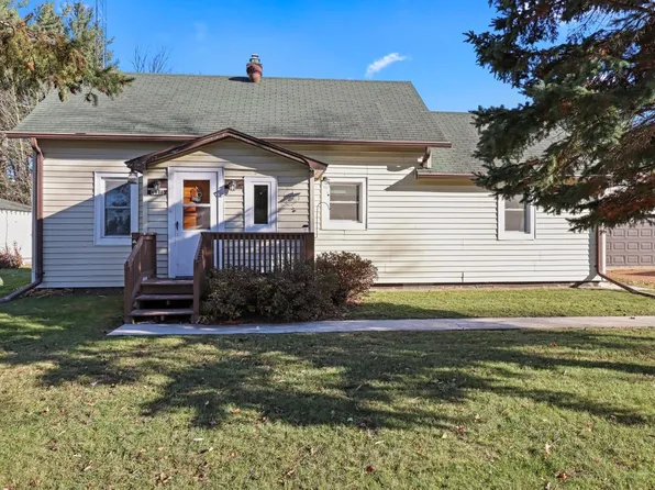 6976 Winkler Rd, Three Lakes, WI 54562
