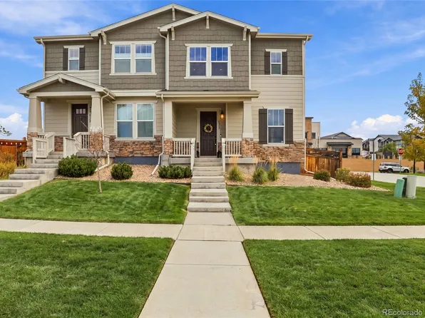 4317 S Netherland Court, Aurora, CO 80015