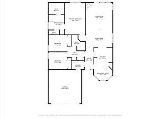 300 Bluefinch Dr, Little Elm, TX 75068